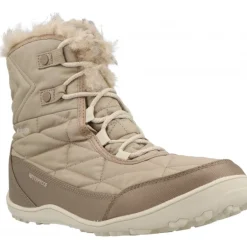 Bottines*Columbia Minx Shorty III